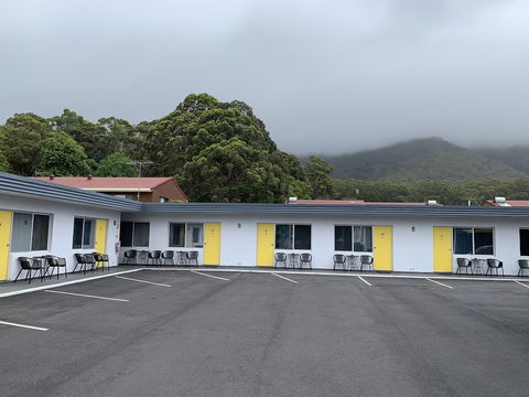 Mariner Motel - Timeshare Accommodation 2