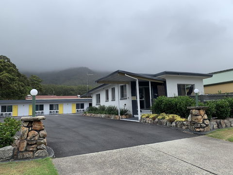 Mariner Motel - Timeshare Accommodation 3