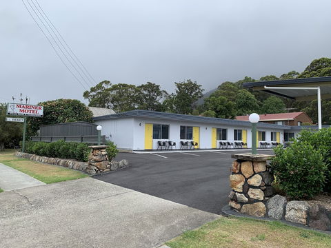 Mariner Motel - Timeshare Accommodation 4