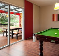 Amici - Timeshare Accommodation