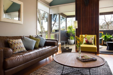 Daylesford Spa Villa 6 - Timeshare Accommodation 1