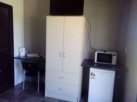 Wondai Accommodation Units And Villas - Timeshare Accommodation 2