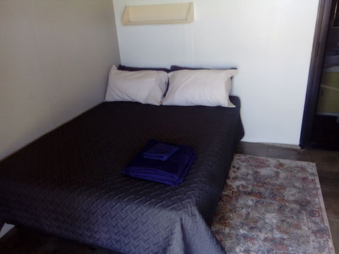 Wondai Accommodation Units And Villas - Timeshare Accommodation 3