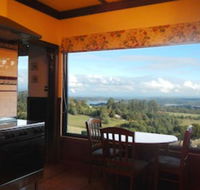 A Cottage with a View at Tudor Ridge - Timeshare Accommodation