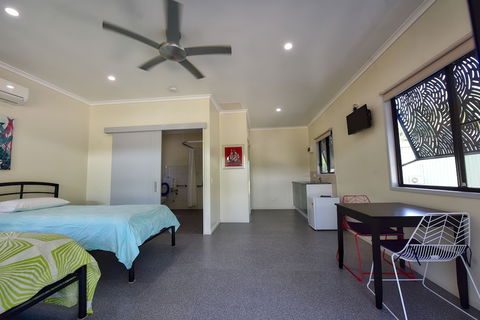Daintree Peaks ECO Stays - Timeshare Accommodation 5
