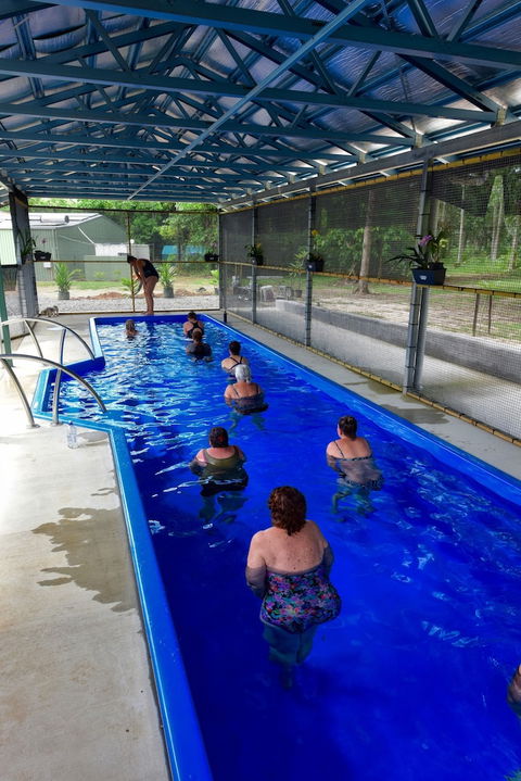Daintree Peaks ECO Stays - Timeshare Accommodation 0