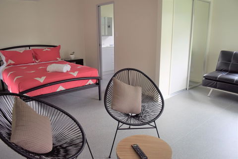 Daintree Peaks ECO Stays - Timeshare Accommodation 4