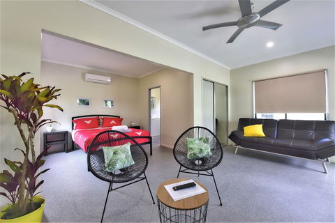 Daintree Peaks ECO Stays - Timeshare Accommodation 3
