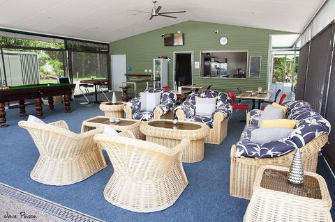Daintree Peaks ECO Stays - Timeshare Accommodation 6