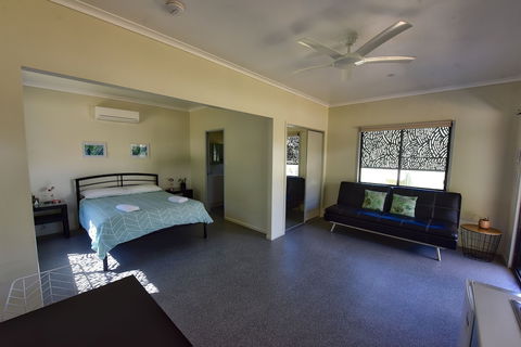 Daintree Peaks ECO Stays - Timeshare Accommodation 2