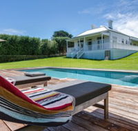 Luxury on Boroondara - Timeshare Accommodation