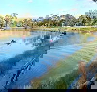 Marina View Apartment on the Maribyrnong River Melbourne - Timeshare Accommodation