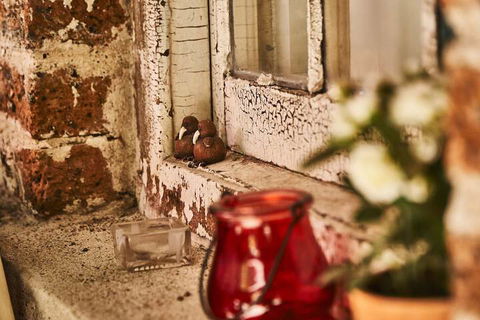 The Old Victoria - Timeshare Accommodation 2