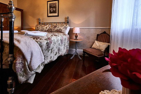 The Old Victoria - Timeshare Accommodation 3