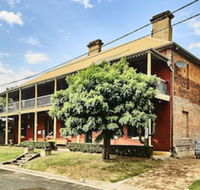 The Old Victoria - Timeshare Accommodation