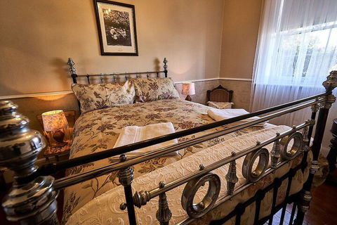 The Old Victoria - Timeshare Accommodation 7