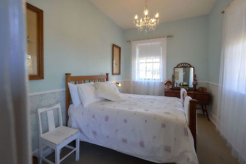 The Old Victoria - Timeshare Accommodation 6