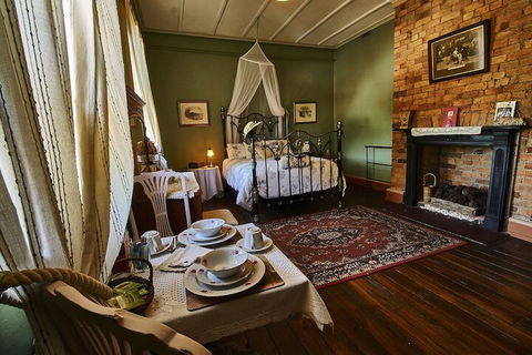 The Old Victoria - Timeshare Accommodation 5
