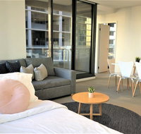 ReadySet Apartments at Upper West Side - Timeshare Accommodation