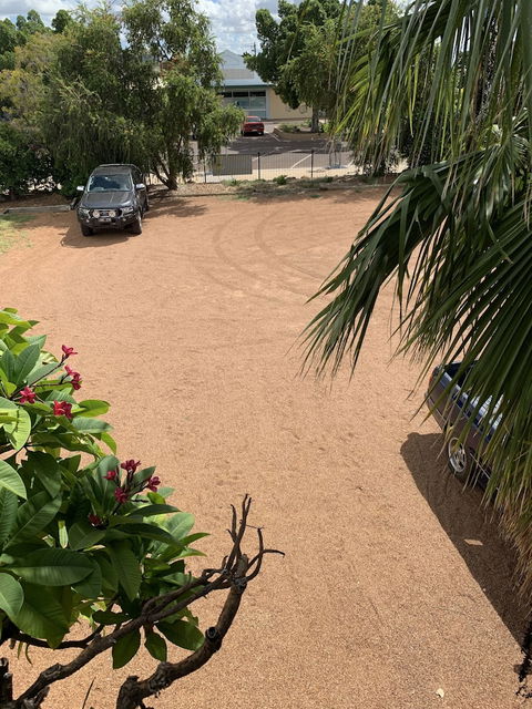 Central Motel - Timeshare Accommodation 6
