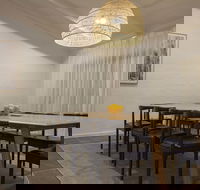 Balgownie Estate Winery Retreat  Restaurant - Timeshare Accommodation