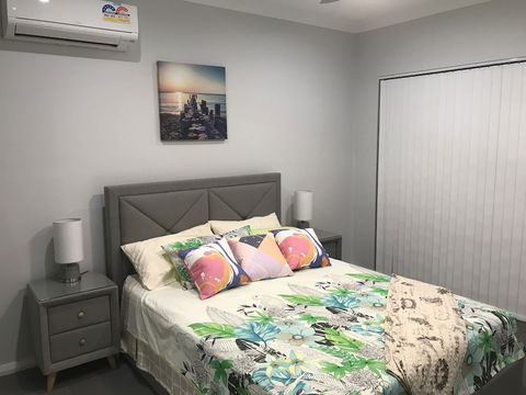 Beach House At SeaScapes - Timeshare Accommodation 2