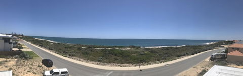 Beach House At SeaScapes - Timeshare Accommodation 4