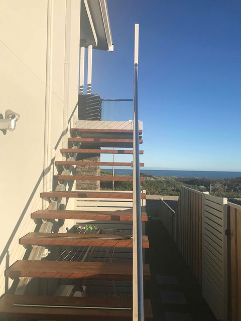Beach House At SeaScapes - Timeshare Accommodation 3
