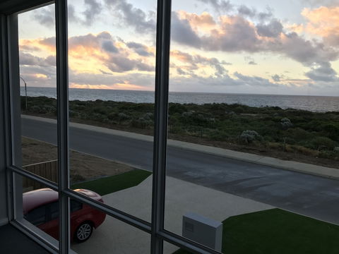 Beach House At SeaScapes - Timeshare Accommodation 1