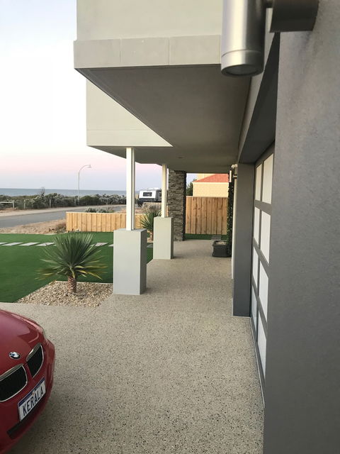 Beach House At SeaScapes - Timeshare Accommodation 0