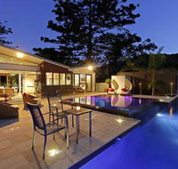 Barefoot at Broken - Timeshare Accommodation