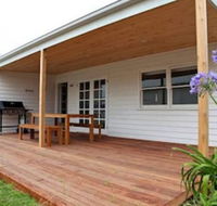 Sorrento Beach Cottages 2 - Timeshare Accommodation