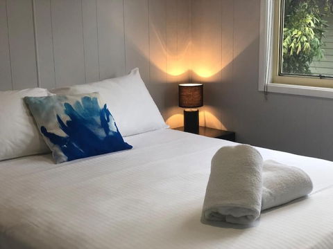 Big4 Point Vernon Holiday Park - Timeshare Accommodation 5