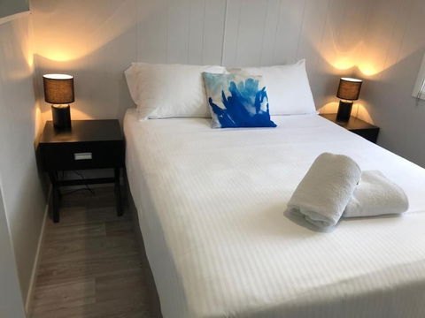 Big4 Point Vernon Holiday Park - Timeshare Accommodation 6