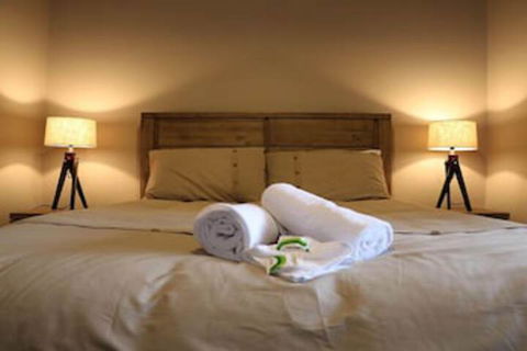 Hampton Halfway Hotel Motel - Timeshare Accommodation 0
