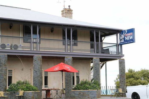 Hampton Halfway Hotel Motel - Timeshare Accommodation 3