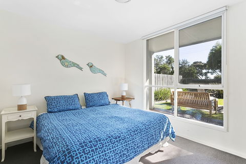 Front Beach House - Timeshare Accommodation 5