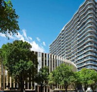 ReadySet Apartments on Emerald - Timeshare Accommodation