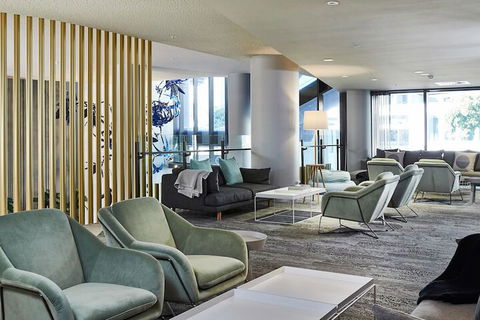 Spire Residences - Timeshare Accommodation 4