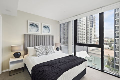 Spire Residences - Timeshare Accommodation 7