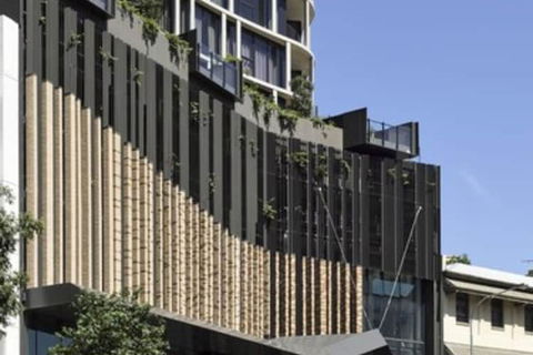 Spire Residences - Timeshare Accommodation 1