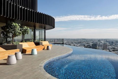 Spire Residences - Timeshare Accommodation 0