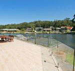 Cormorant Waterfront Home - Timeshare Accommodation