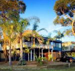 The Perfect Home  Location - Timeshare Accommodation