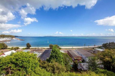 Quarterdeck Unit 5 12 Magnus Street - Timeshare Accommodation 5