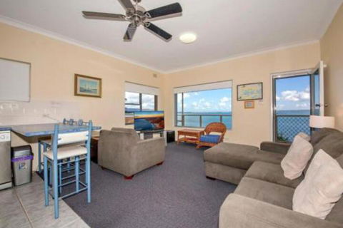 Quarterdeck Unit 5 12 Magnus Street - Timeshare Accommodation 4