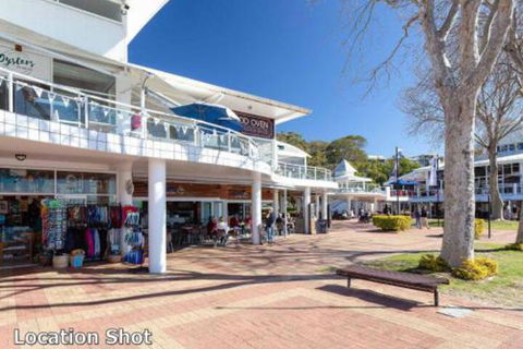 Quarterdeck Unit 5 12 Magnus Street - Timeshare Accommodation 6