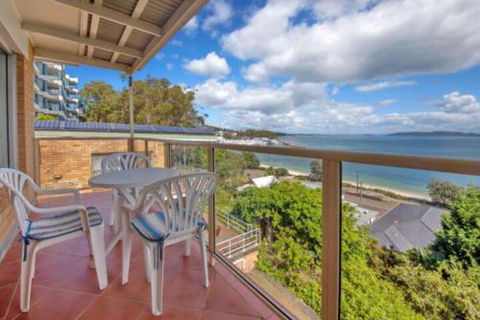Quarterdeck Unit 5 12 Magnus Street - Timeshare Accommodation 7