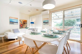 Nautique Beach House - Timeshare Accommodation 1