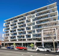 Astra Apartments Wollongong - Timeshare Accommodation